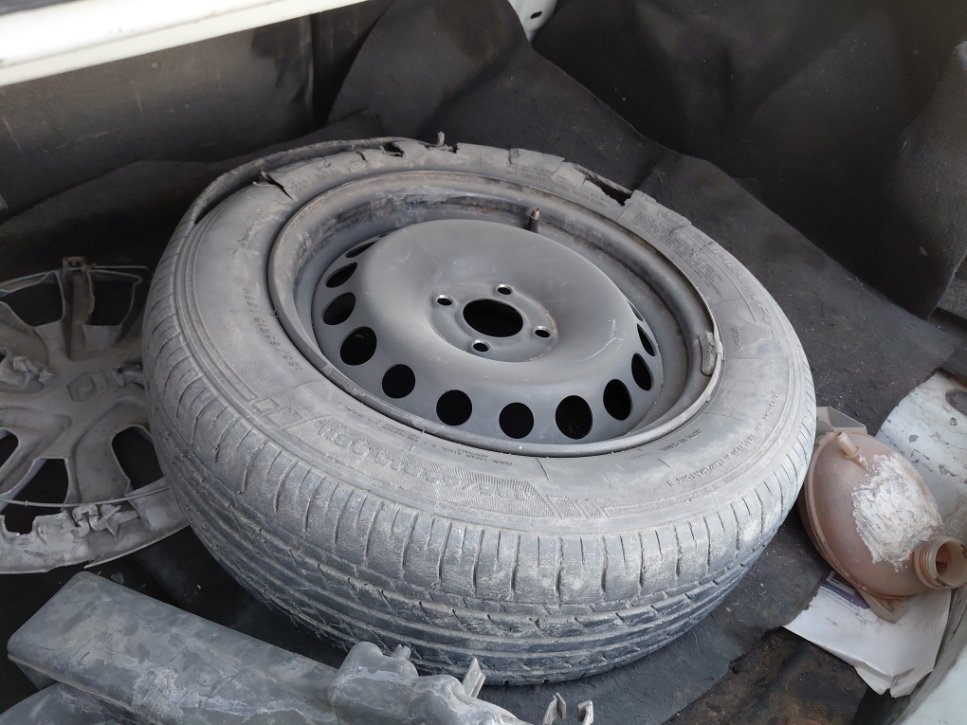 Renault Symbol FLEET  2020 image