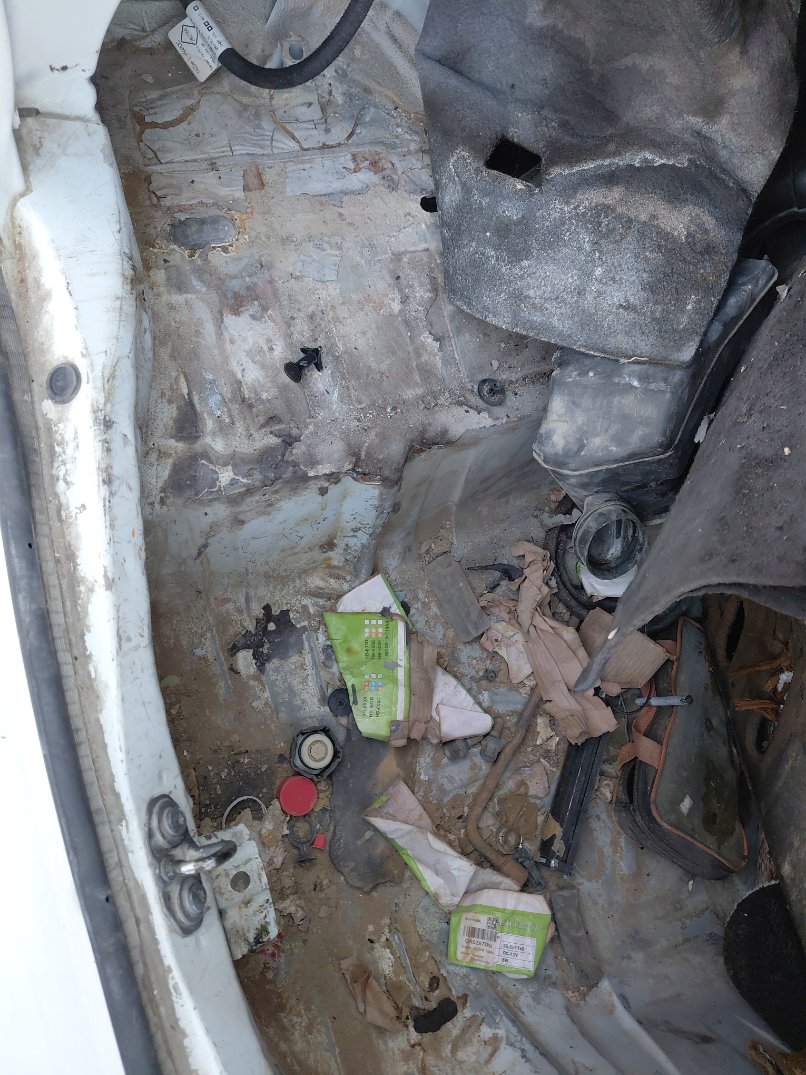 Renault Symbol FLEET  2020 image