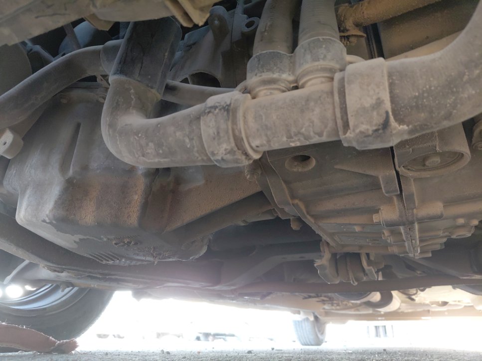 Renault Symbol FLEET  2020 image