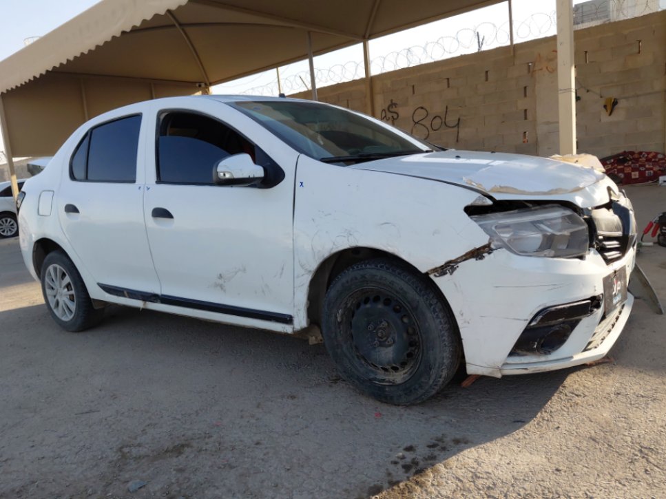 Renault Symbol FLEET  2020 image