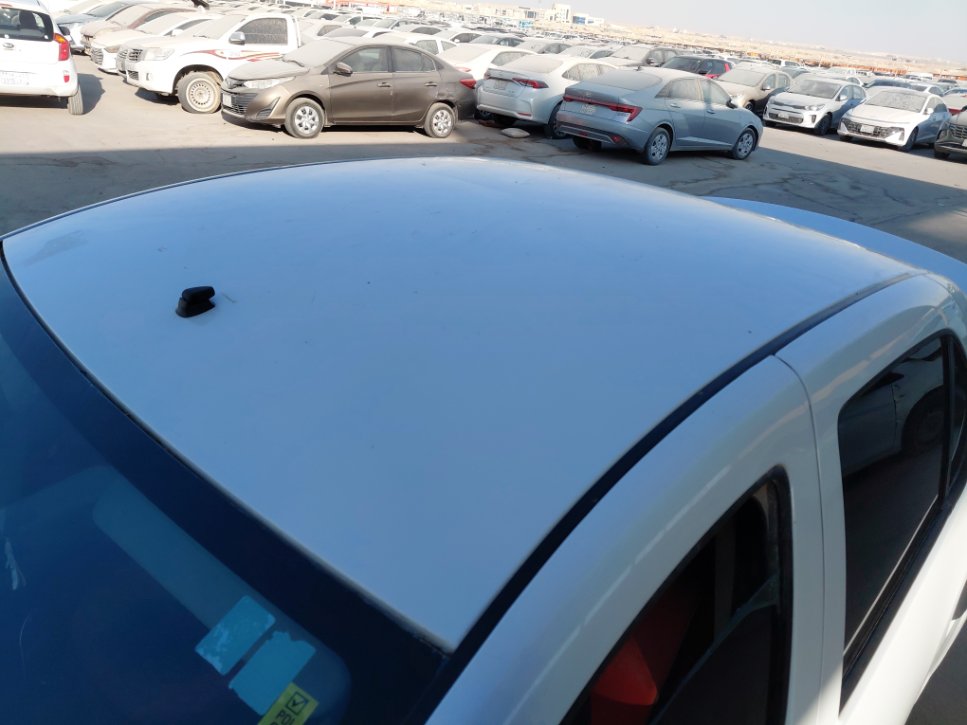 Renault Symbol FLEET  2020 image