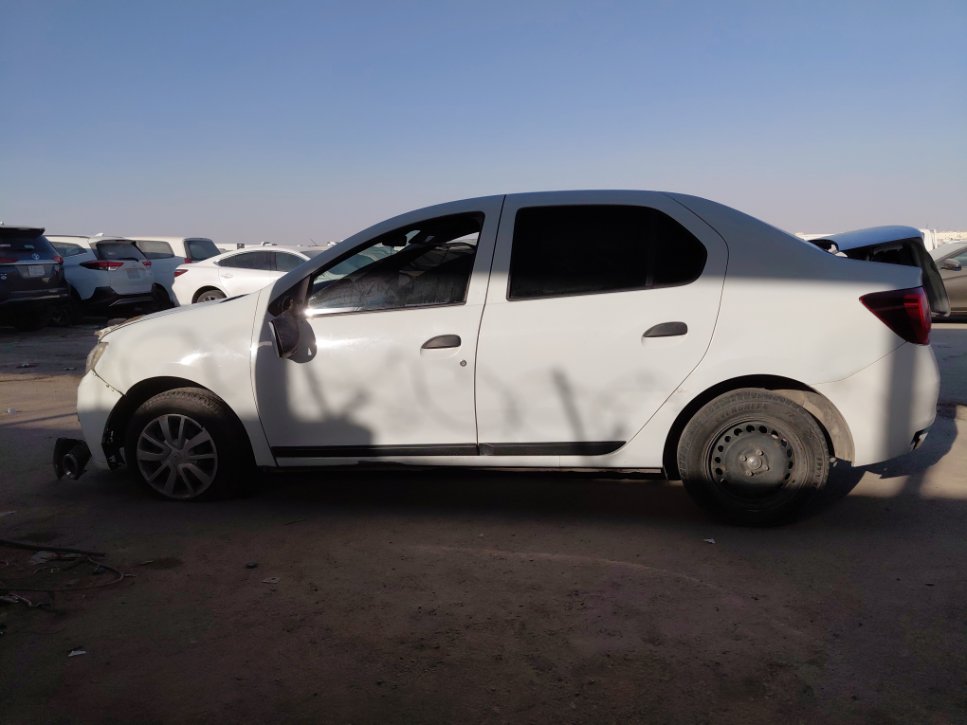 Renault Symbol FLEET  2020 image