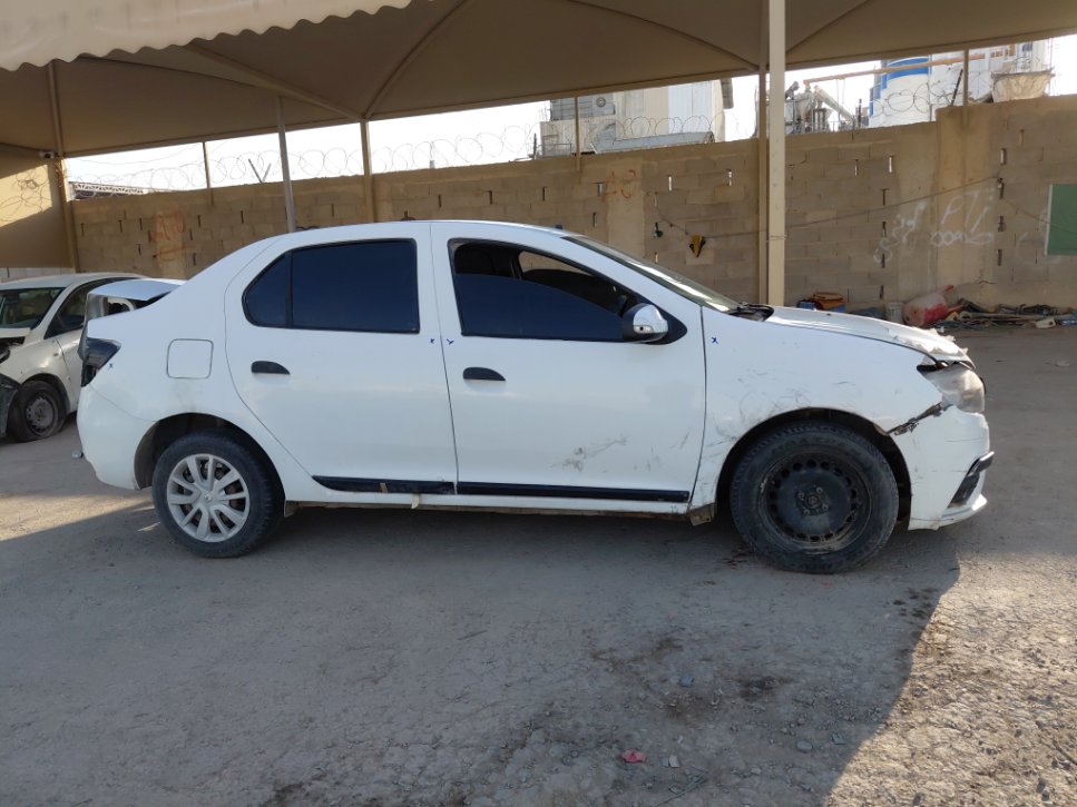 Renault Symbol FLEET  2020 image