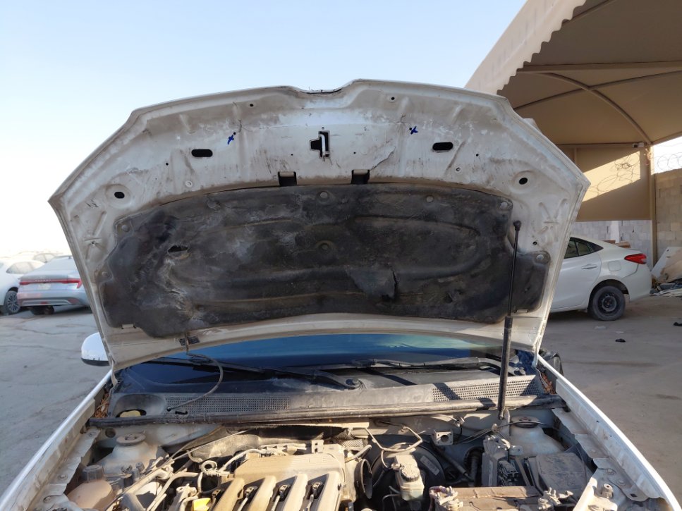 Renault Symbol FLEET  2020 image