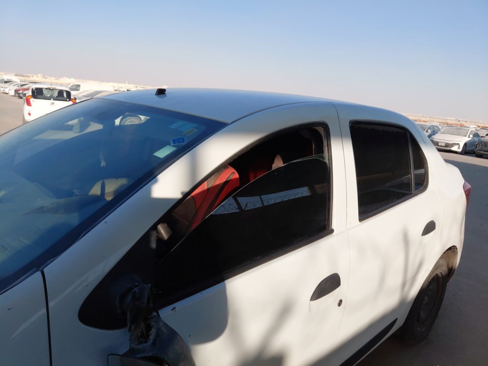 Renault Symbol FLEET  2020 image