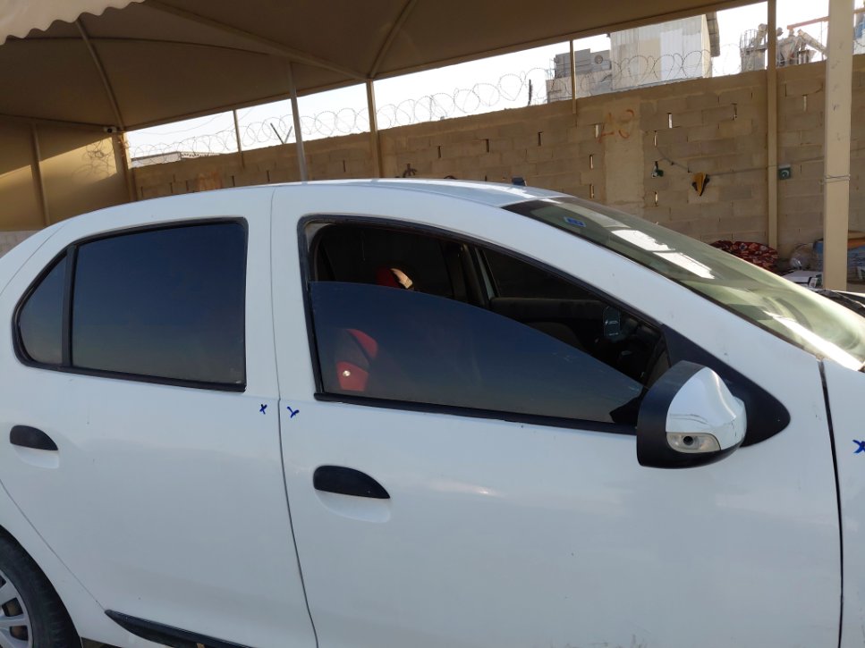 Renault Symbol FLEET  2020 image