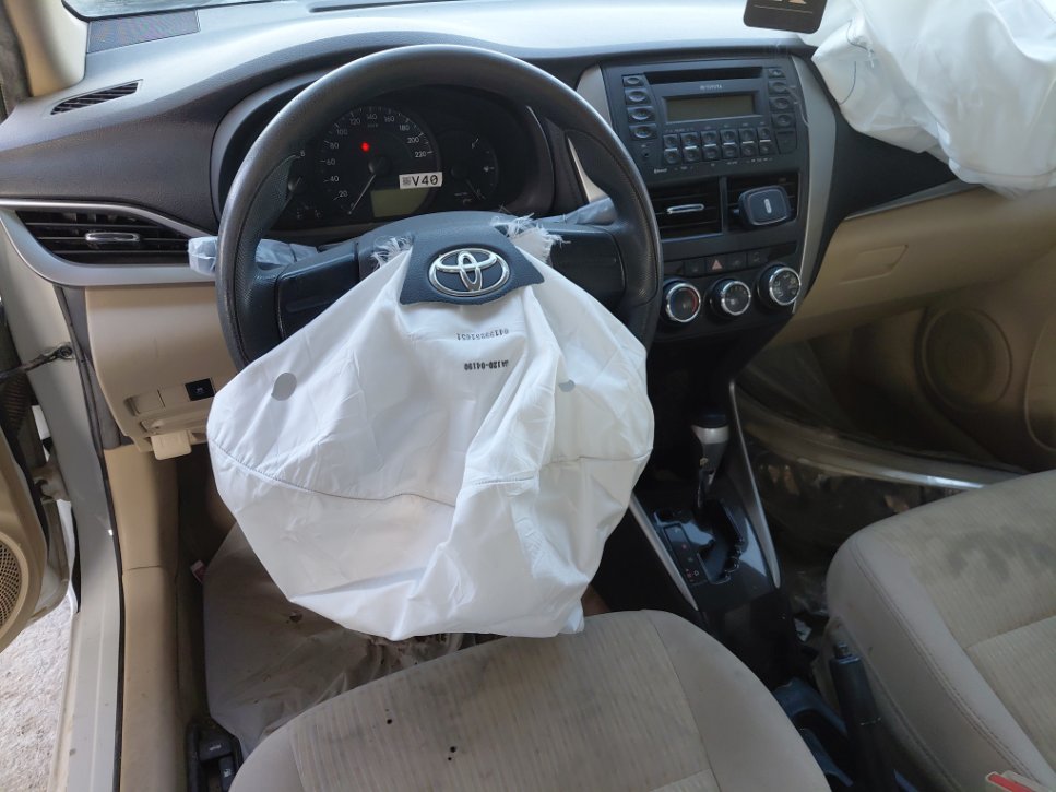 تويوتا يارس SD Y  2019 image