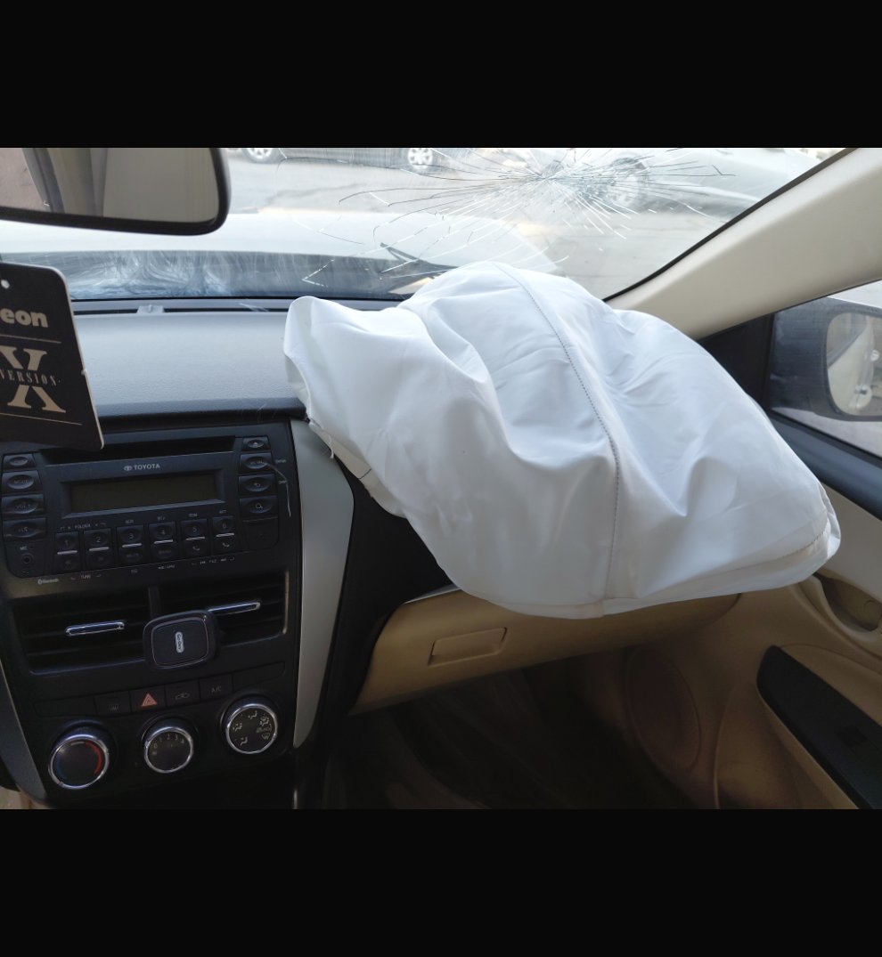 تويوتا يارس SD Y  2019 image