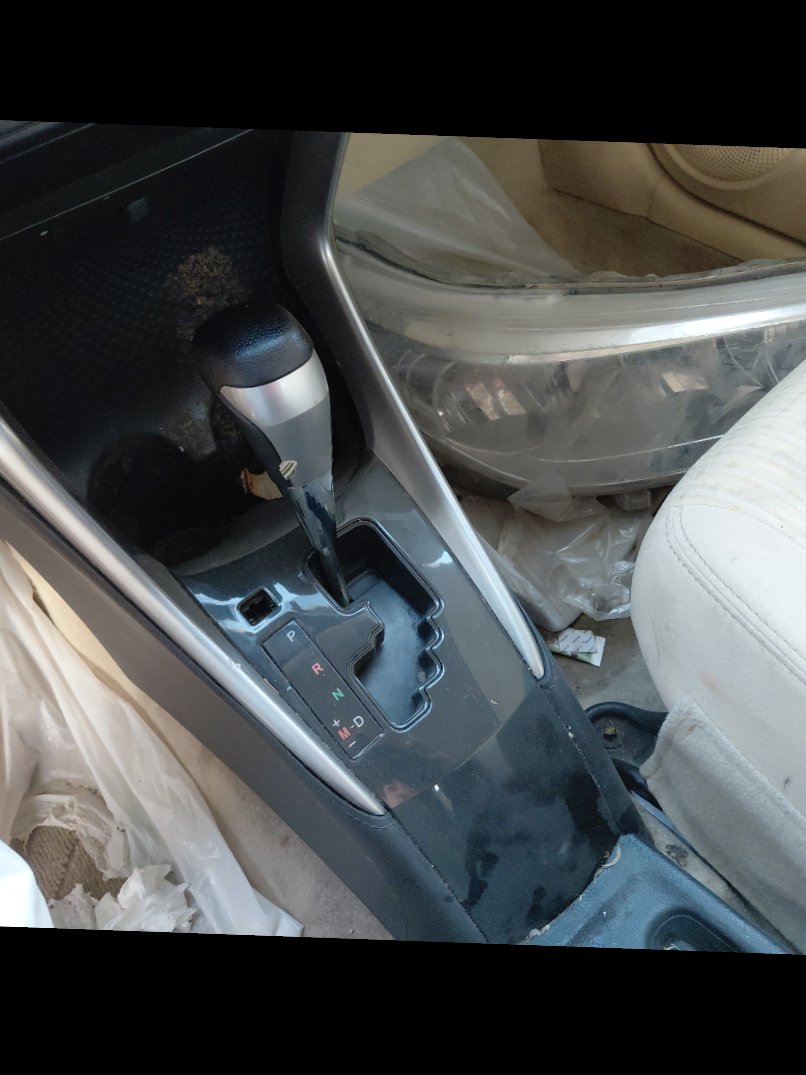 تويوتا يارس SD Y  2019 image