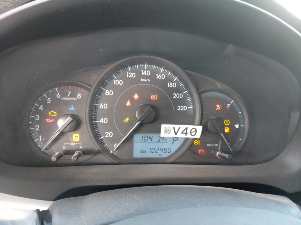 تويوتا يارس SD Y  2019 image