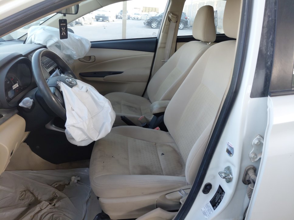 تويوتا يارس SD Y  2019 image