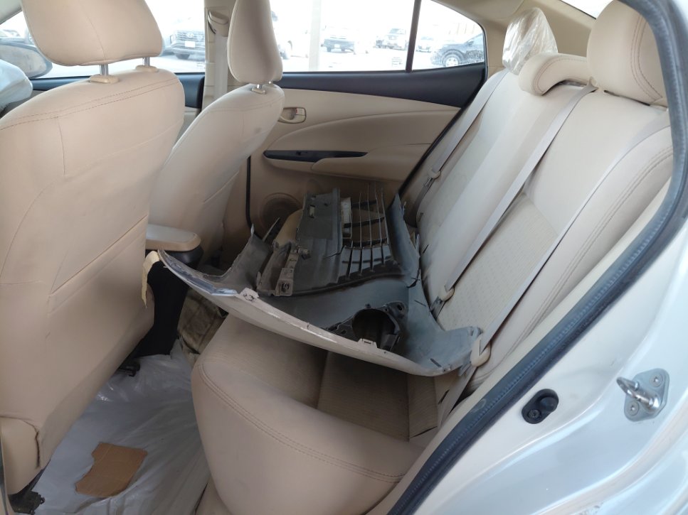 تويوتا يارس SD Y  2019 image