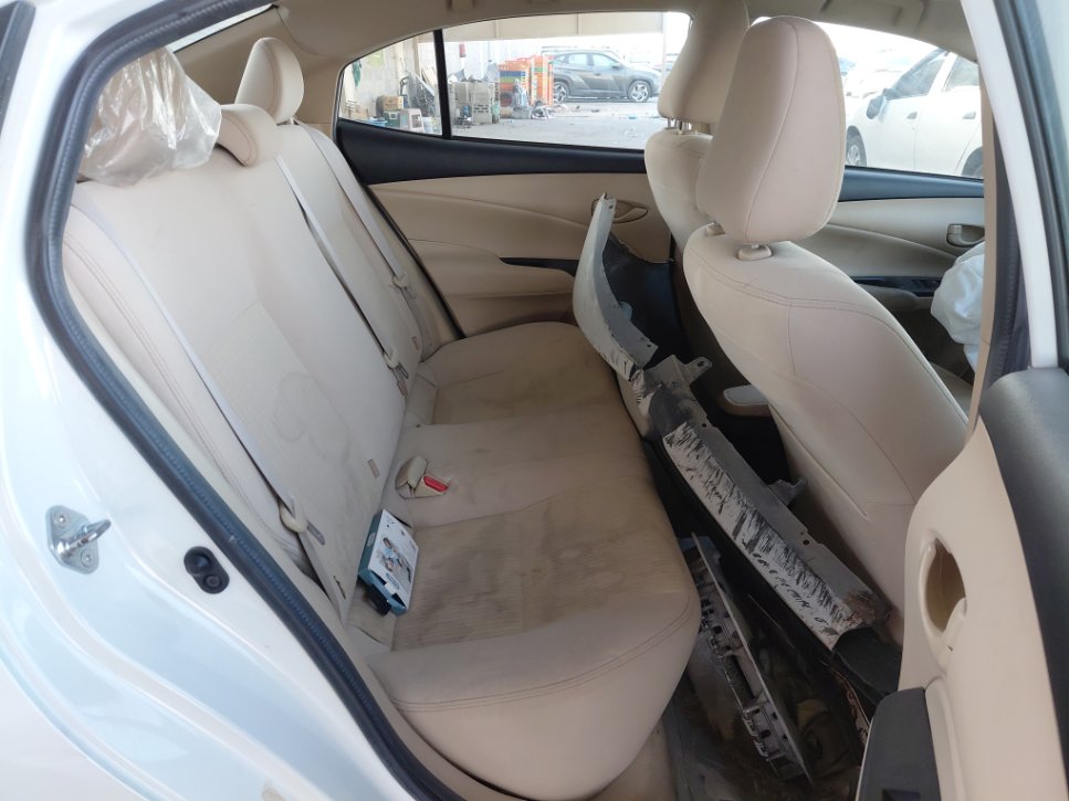 تويوتا يارس SD Y  2019 image