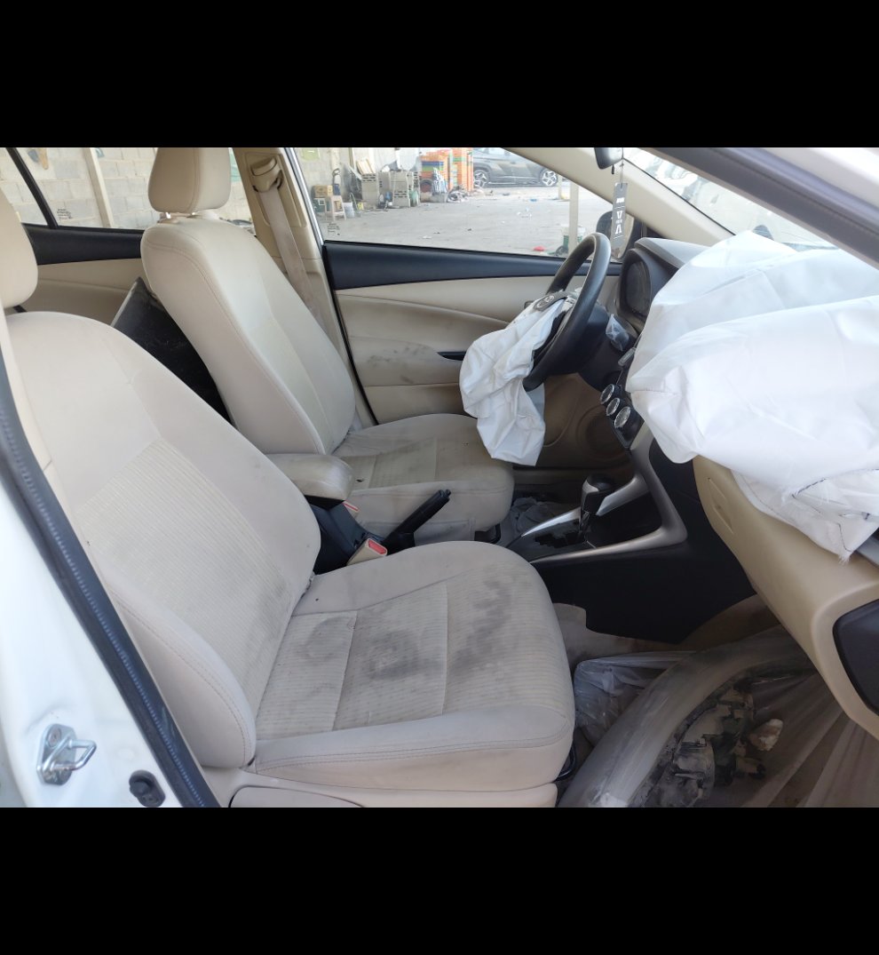 تويوتا يارس SD Y  2019 image