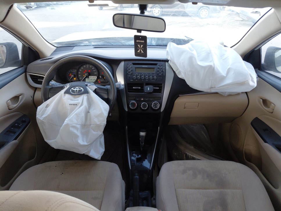 تويوتا يارس SD Y  2019 image