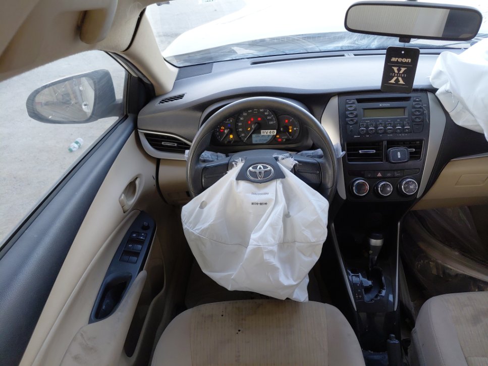 تويوتا يارس SD Y  2019 image