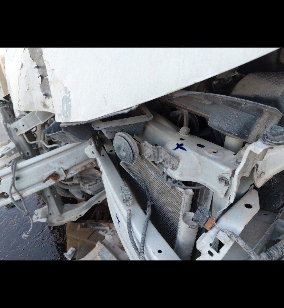 تويوتا يارس SD Y  2019 image