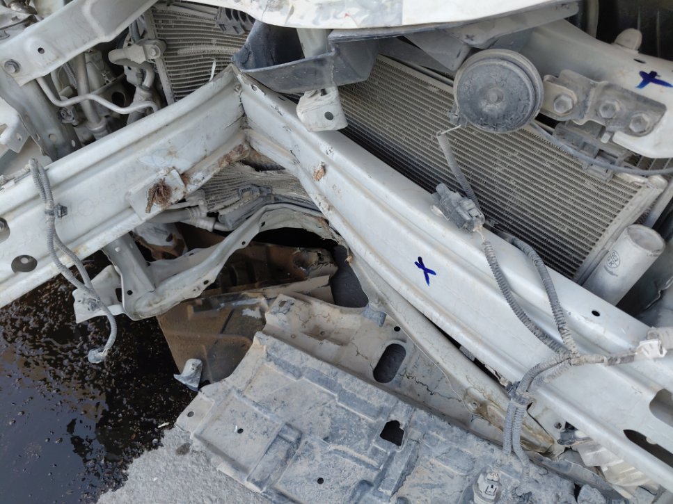 تويوتا يارس SD Y  2019 image