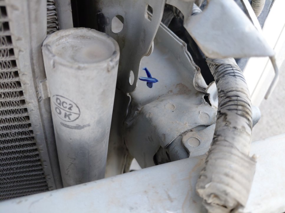 تويوتا يارس SD Y  2019 image