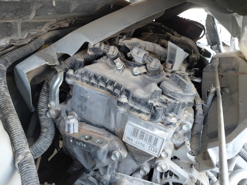 تويوتا يارس SD Y  2019 image