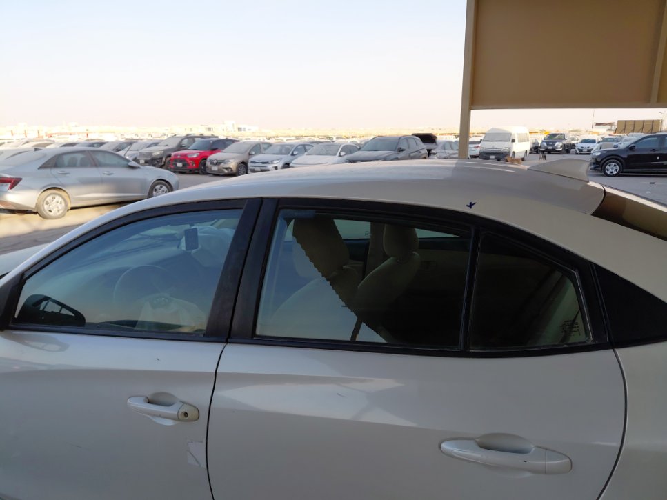 تويوتا يارس SD Y  2019 image