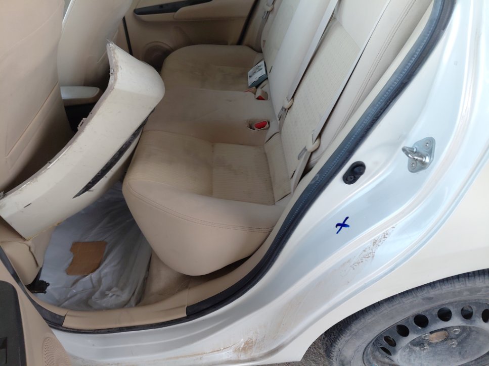 تويوتا يارس SD Y  2019 image