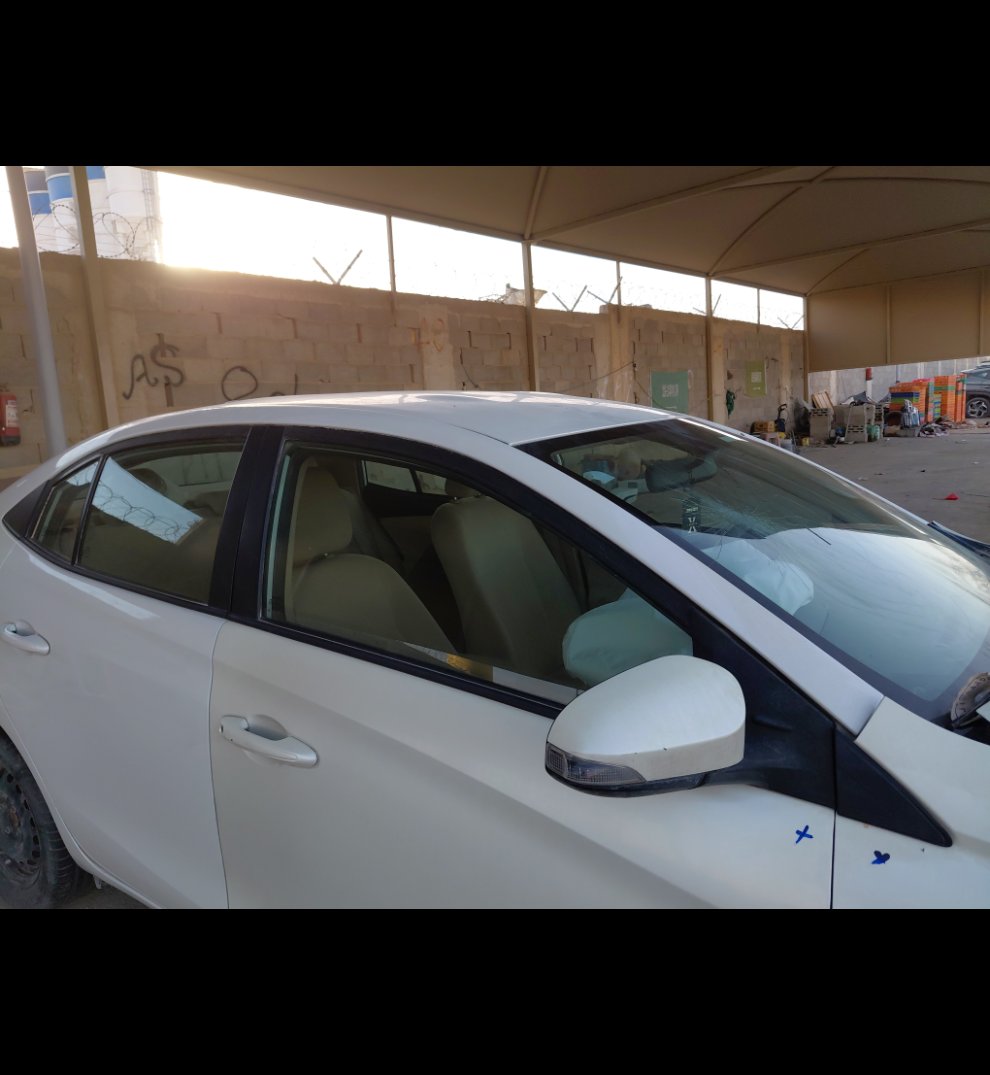 تويوتا يارس SD Y  2019 image