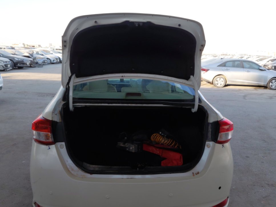 تويوتا يارس SD Y  2019 image