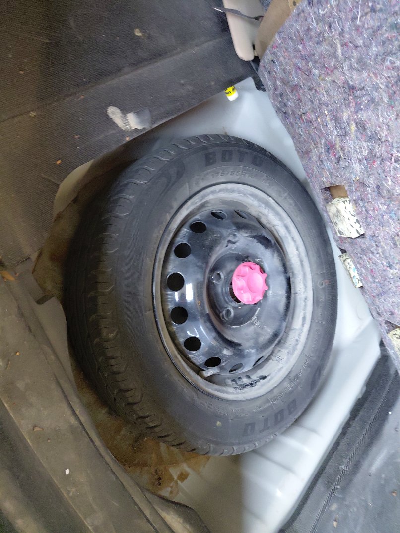 تويوتا يارس SD Y  2019 image