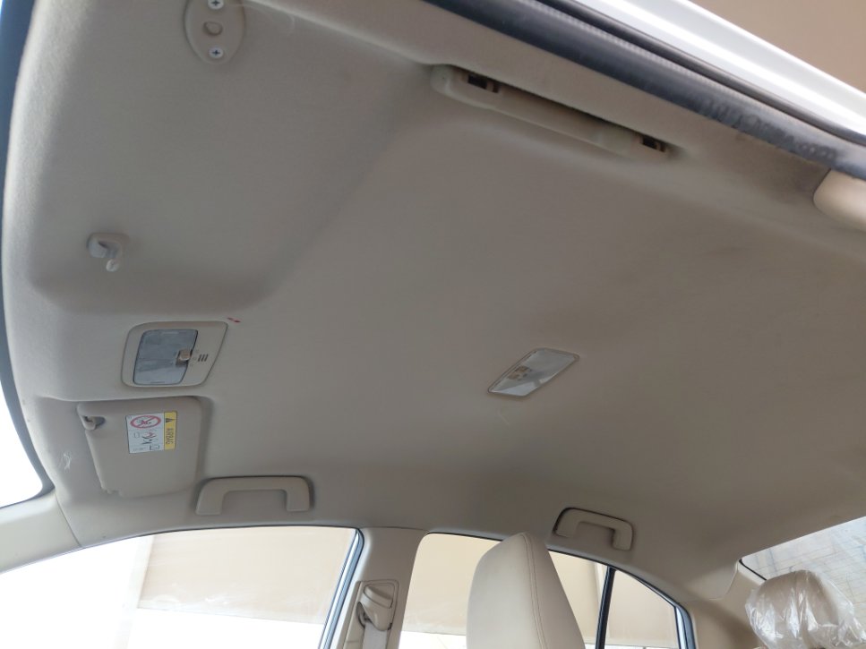 تويوتا يارس SD Y  2019 image