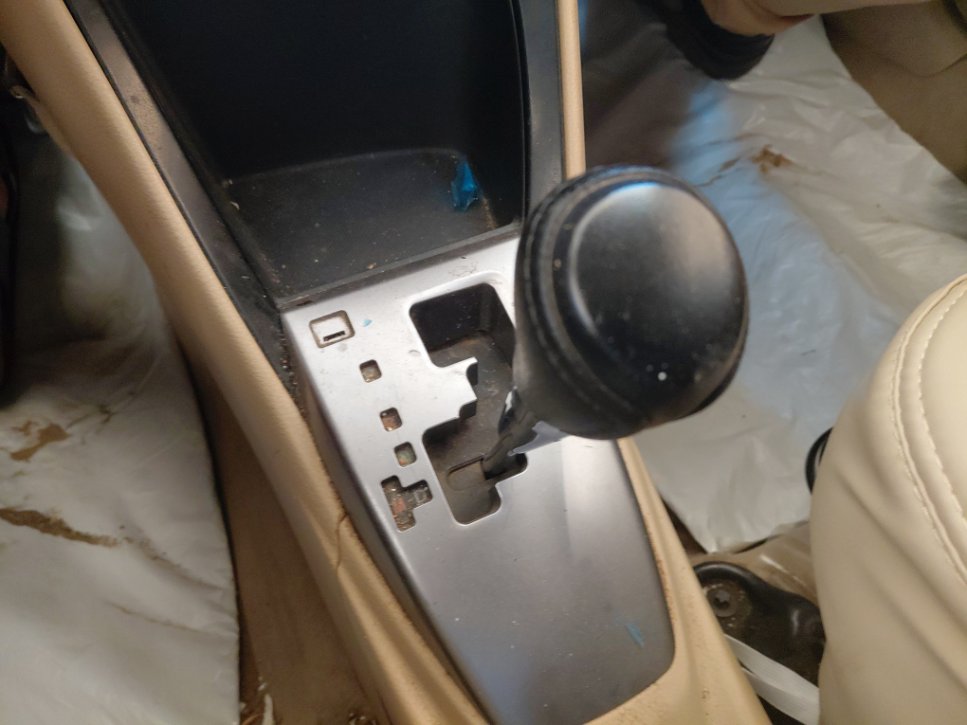 تويوتا يارس  2017 image