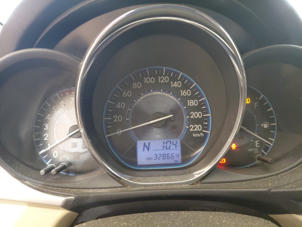 تويوتا يارس  2017 image