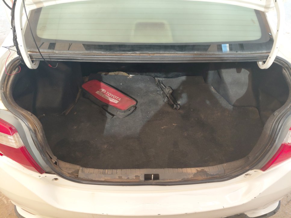 تويوتا يارس  2017 image