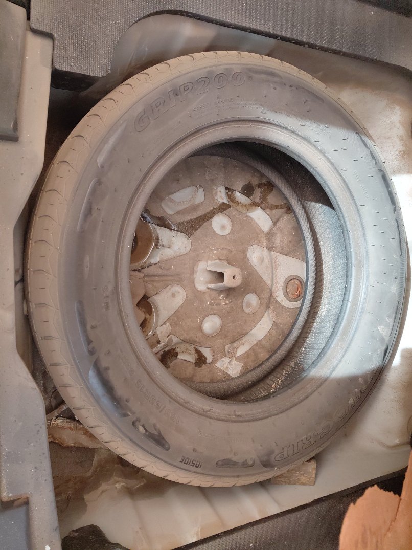 تويوتا يارس  2017 image