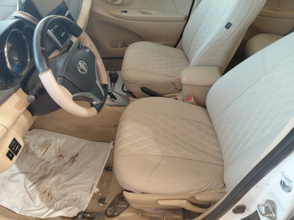 تويوتا يارس  2017 image