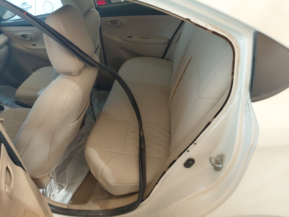 تويوتا يارس  2017 image