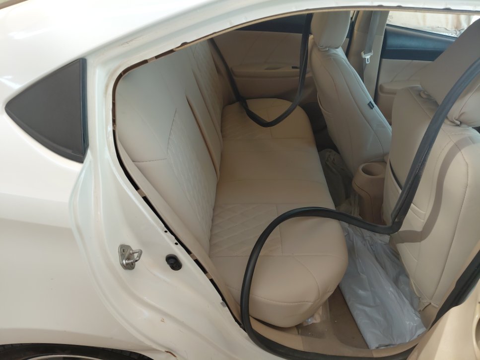 تويوتا يارس  2017 image