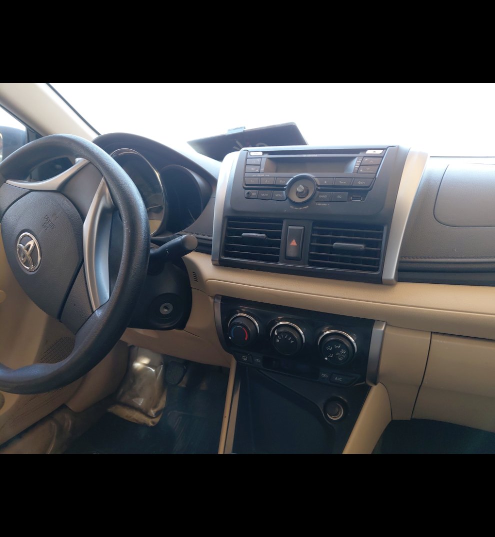 تويوتا يارس  2016 image