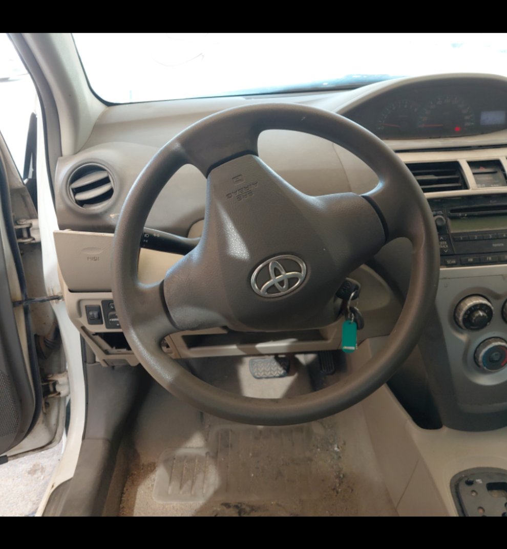 تويوتا يارس  2013 image