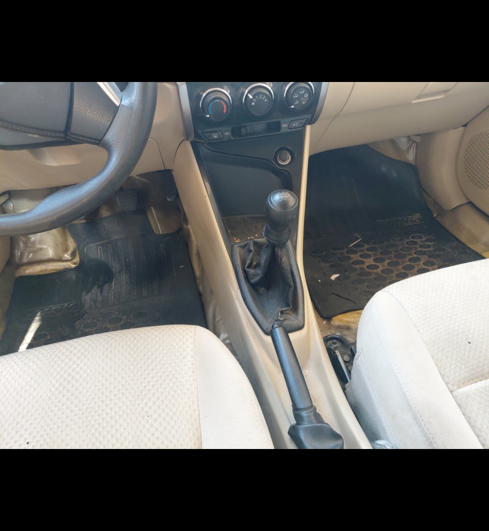 تويوتا يارس  2016 image