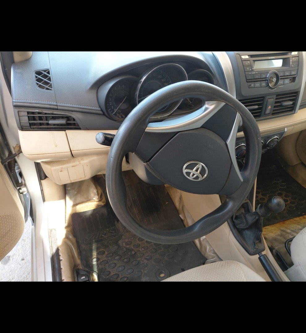 تويوتا يارس  2016 image