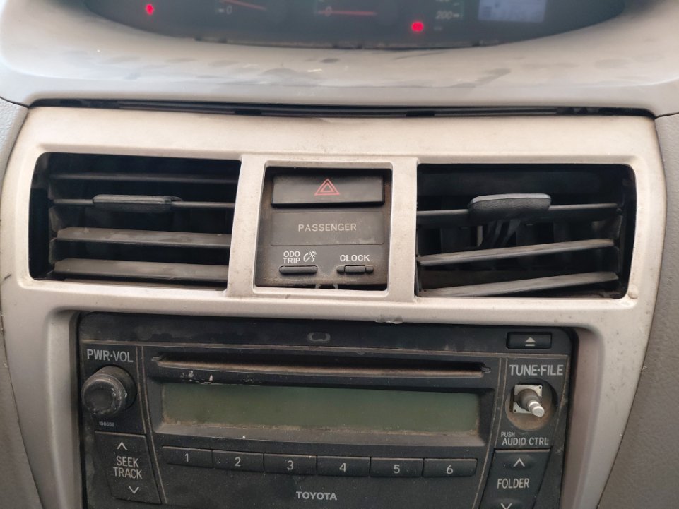 تويوتا يارس  2013 image