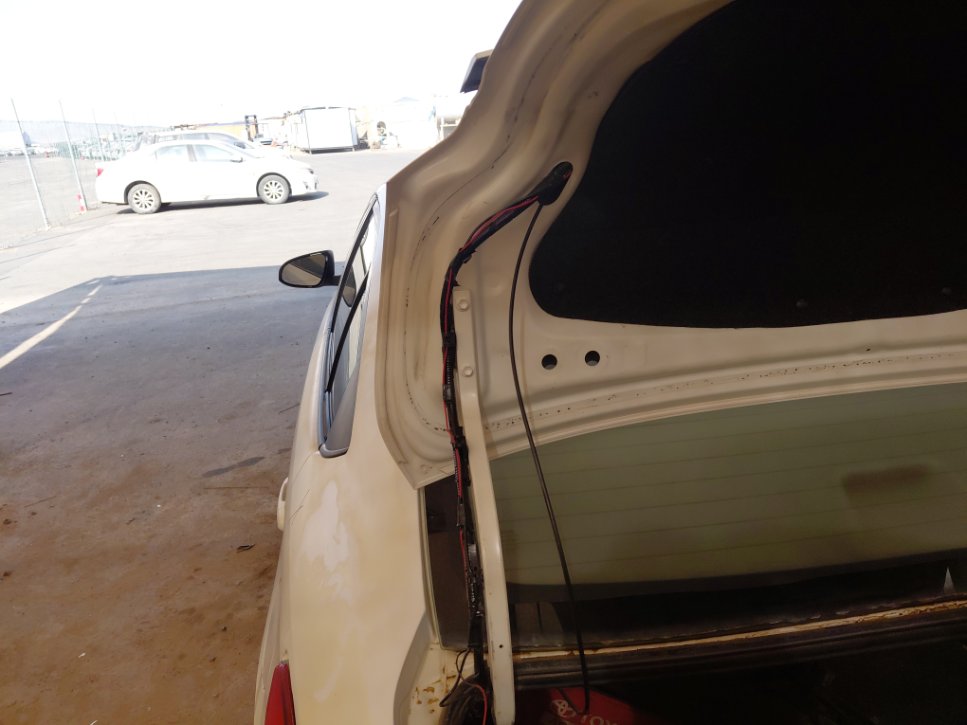 تويوتا يارس  2017 image