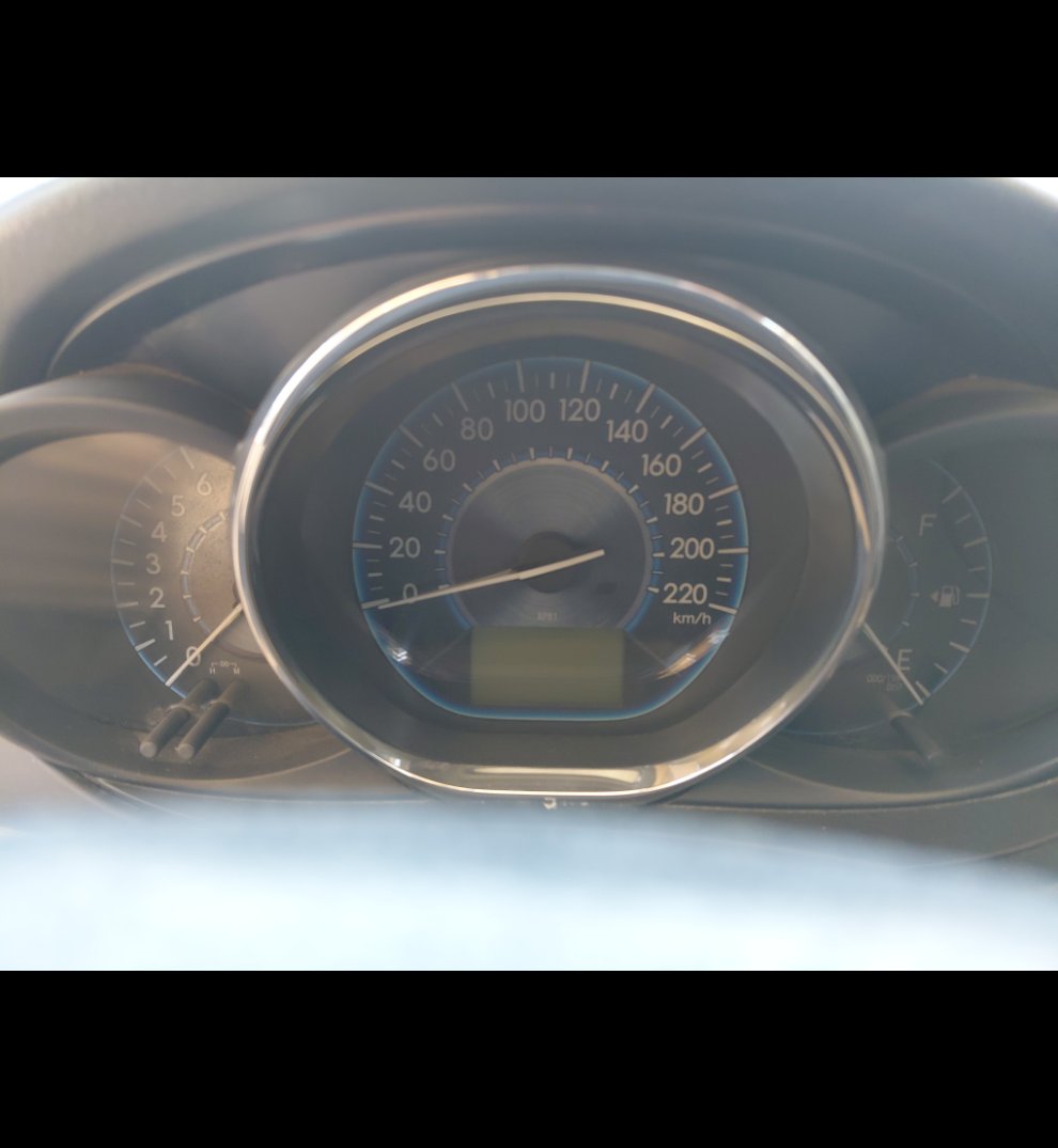 تويوتا يارس  2016 image