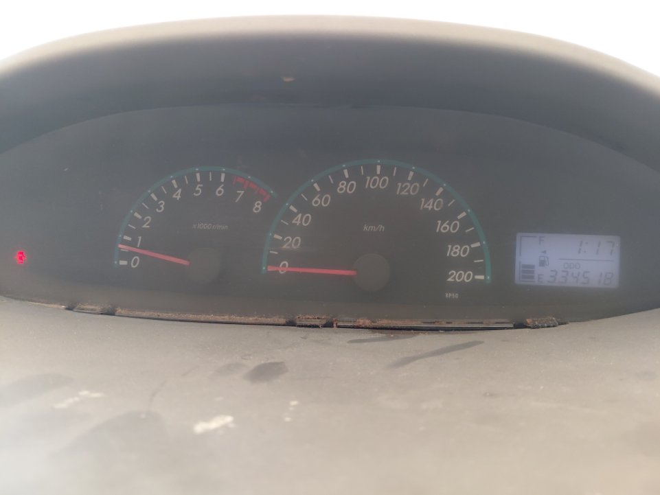 تويوتا يارس  2013 image