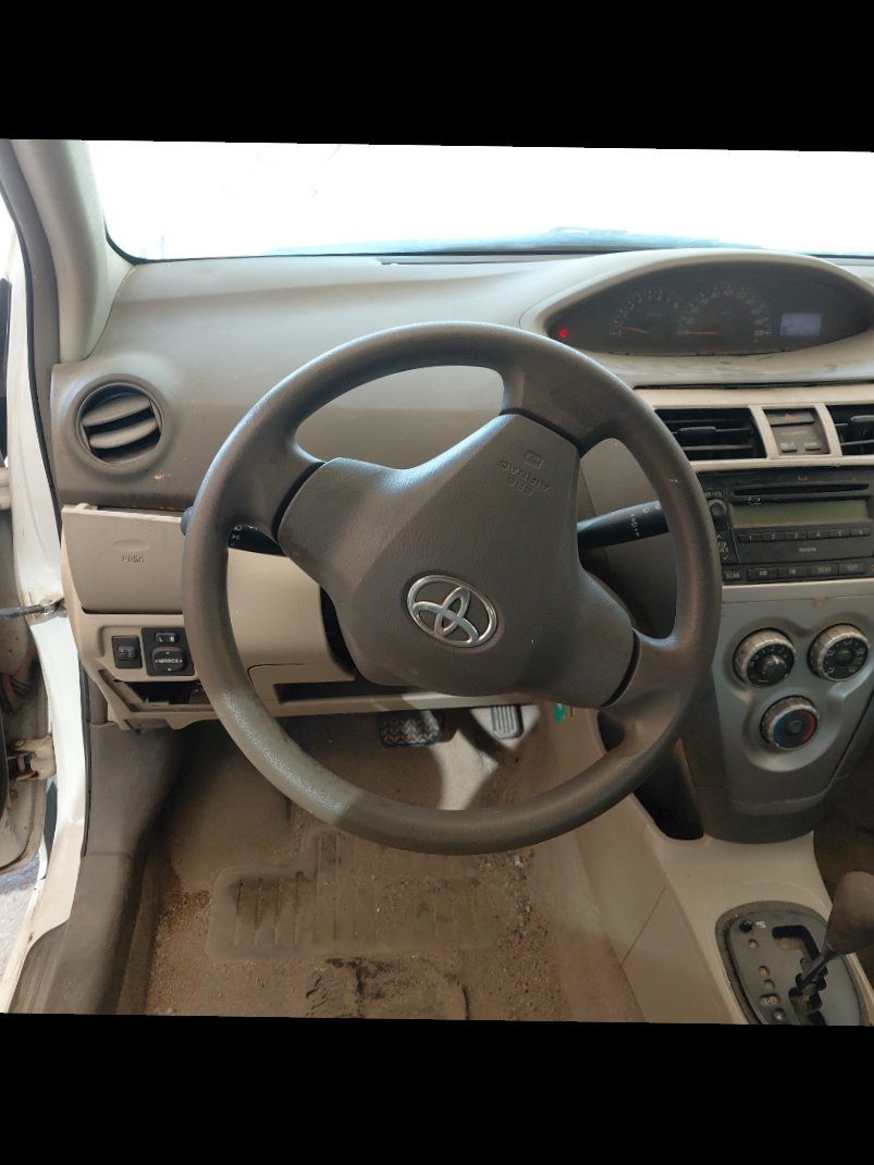 تويوتا يارس  2013 image