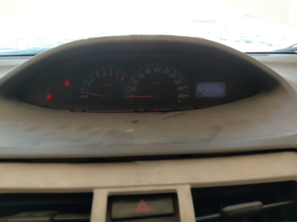 تويوتا يارس  2013 image