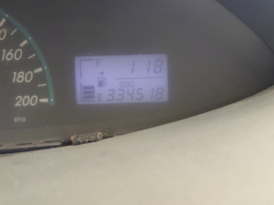 تويوتا يارس  2013 image