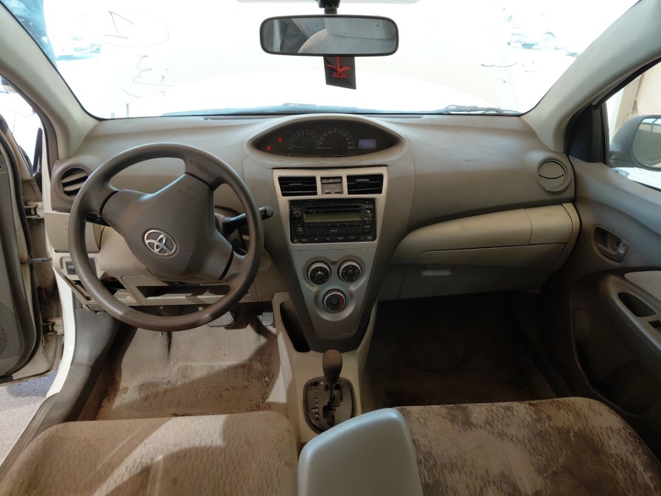 تويوتا يارس  2013 image