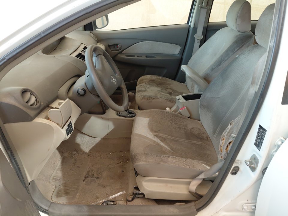 تويوتا يارس  2013 image